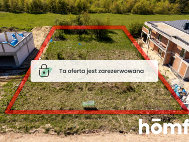 Działka budowlana Łódź