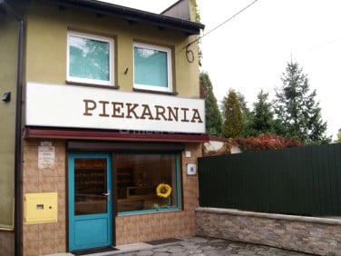 Budynek użytkowy Rybnik
