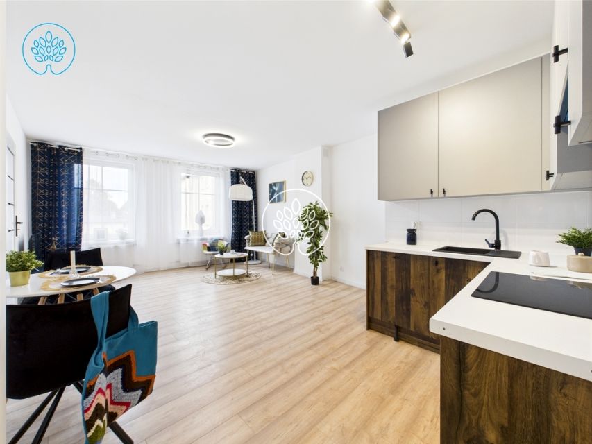 Mieszkanie Bydgoszcz