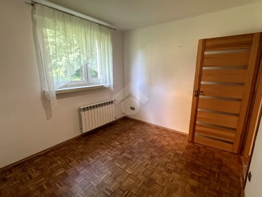 Mieszkanie Kraków