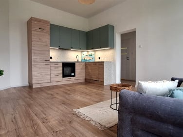 Mieszkanie Świdnica