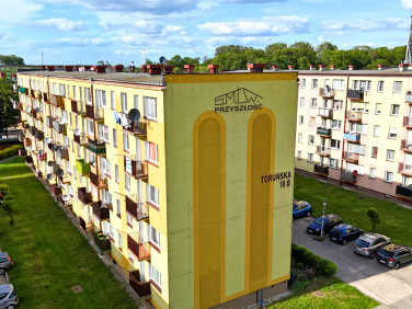 Mieszkanie Krośniewice