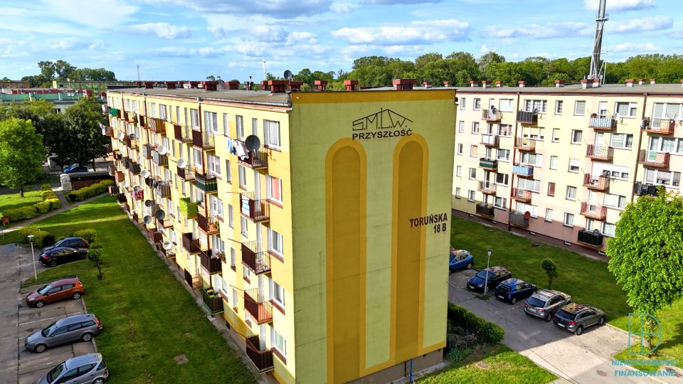 Mieszkanie Krośniewice