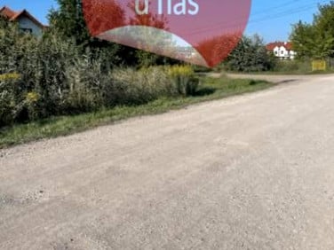 Działka budowlana Marki