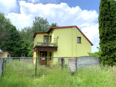 Dom Bądków Drugi