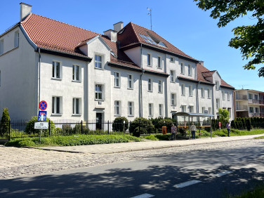 Mieszkanie Elbląg