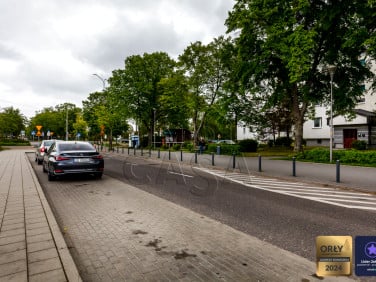 Mieszkanie Gdańsk