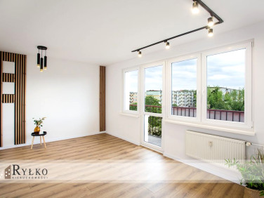 Mieszkanie Bydgoszcz