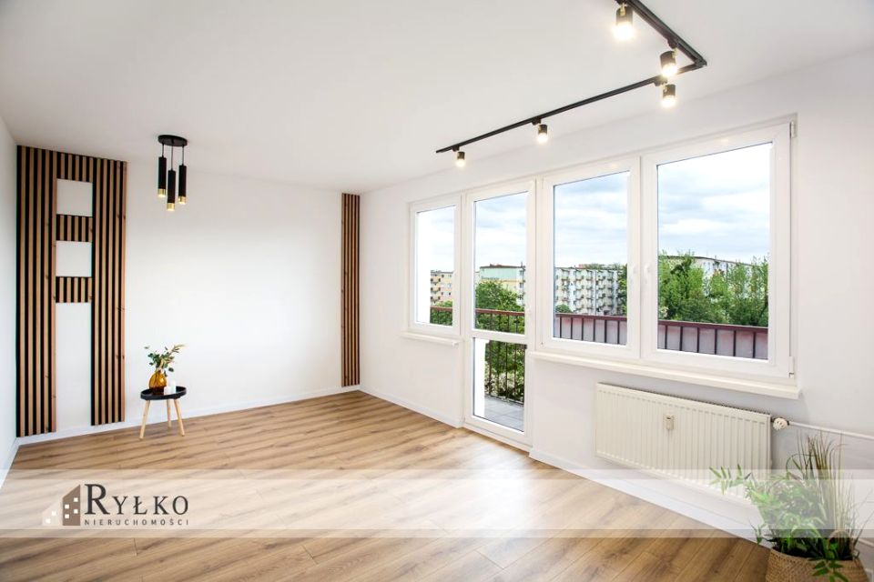 Mieszkanie Bydgoszcz