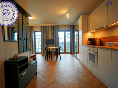 Mieszkanie Katowice