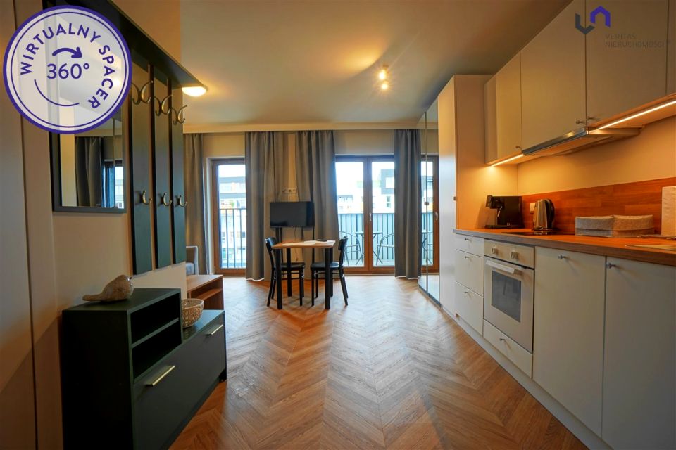 Mieszkanie Katowice