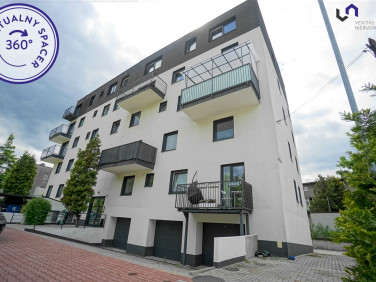 Mieszkanie Katowice