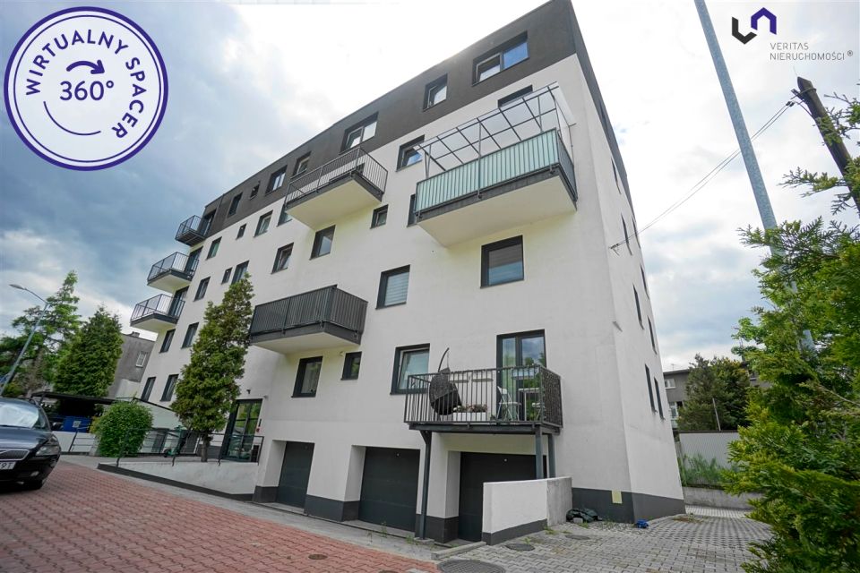 Mieszkanie Katowice