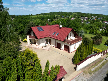 Dom Bęczarka