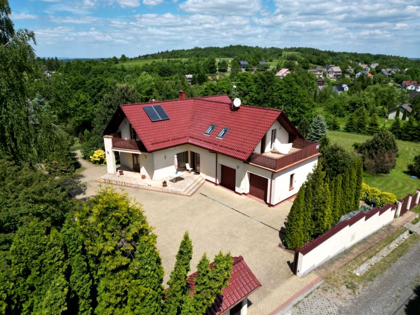 Dom Bęczarka