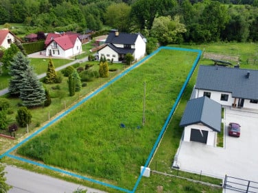 Działka budowlana Bronowice