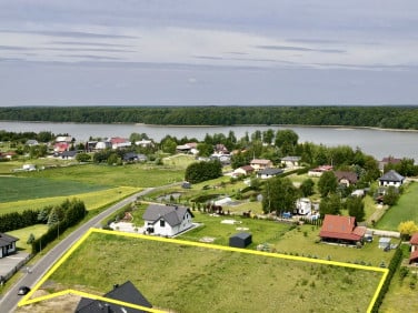 Działka budowlana Szałkowo