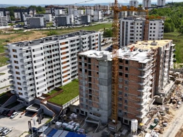 Mieszkanie apartamentowiec sprzedaż