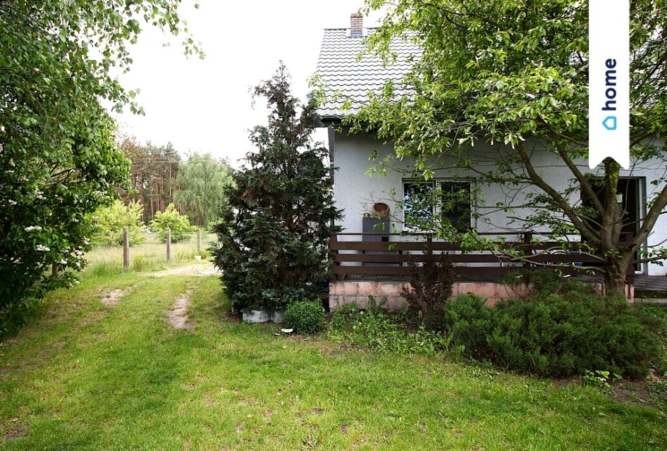 Dom wolnostojący sprzedaż