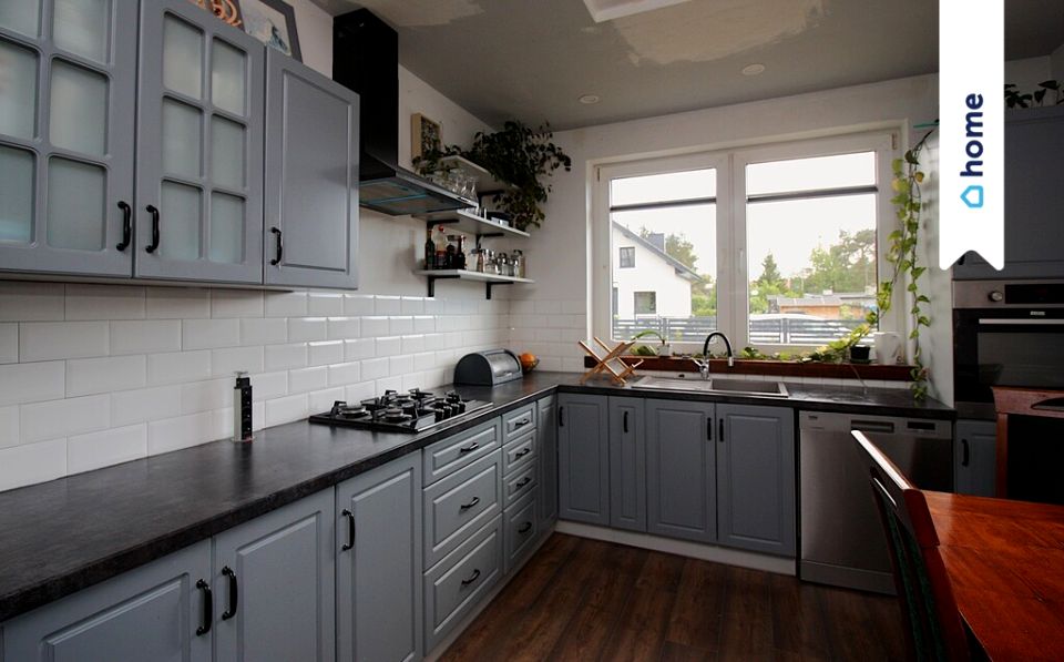 Dom Przyłęki sprzedaż