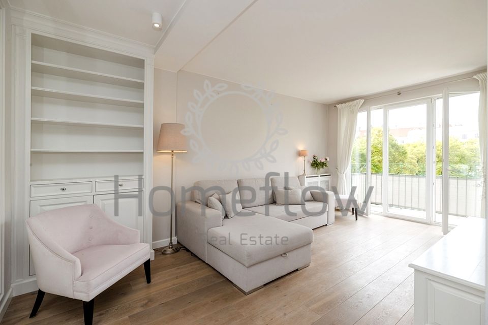 Mieszkanie Warszawa wynajem