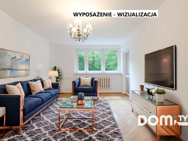 Mieszkanie Wrocław