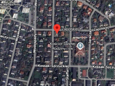 Działka budowlana Katowice