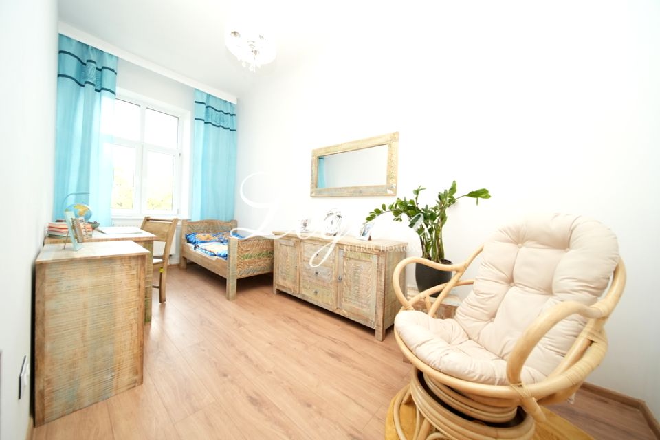 Mieszkanie Gorzów Wielkopolski