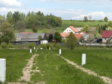 Działka Pisarzowice