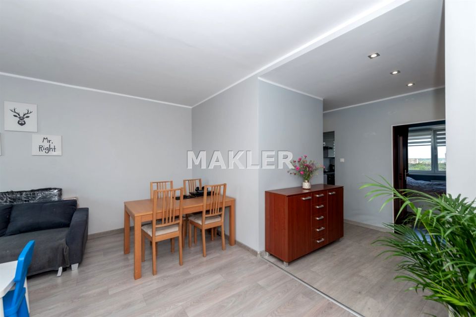 Mieszkanie Bydgoszcz