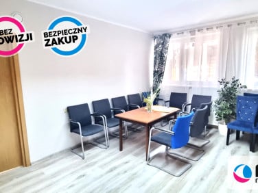 Dom Jastrzębia Góra