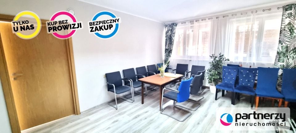 Dom Jastrzębia Góra