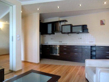 Mieszkanie przy lesie