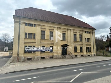 Lokal ŚWIEBODZICE