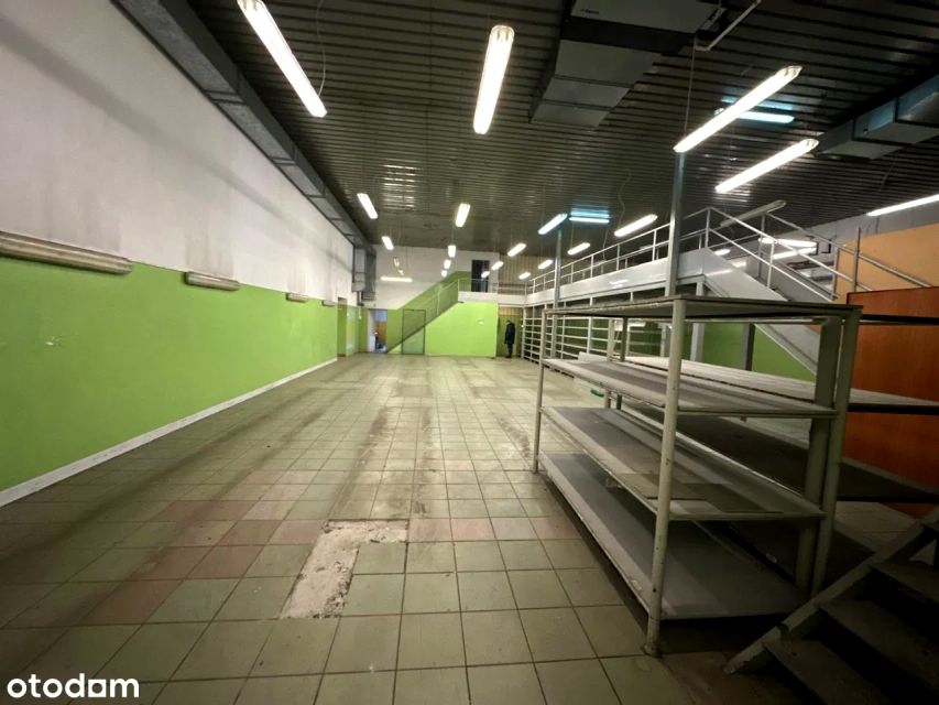 Lokal Lublin