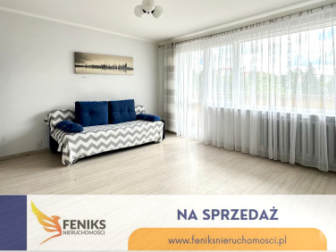 Mieszkanie Elbląg