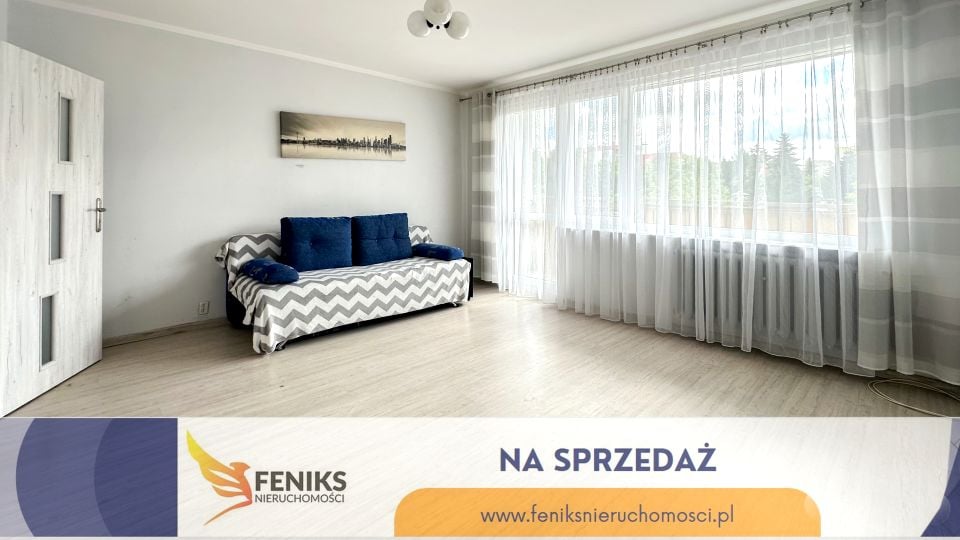 Mieszkanie Elbląg