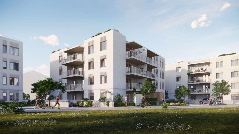 Mieszkanie Kraków