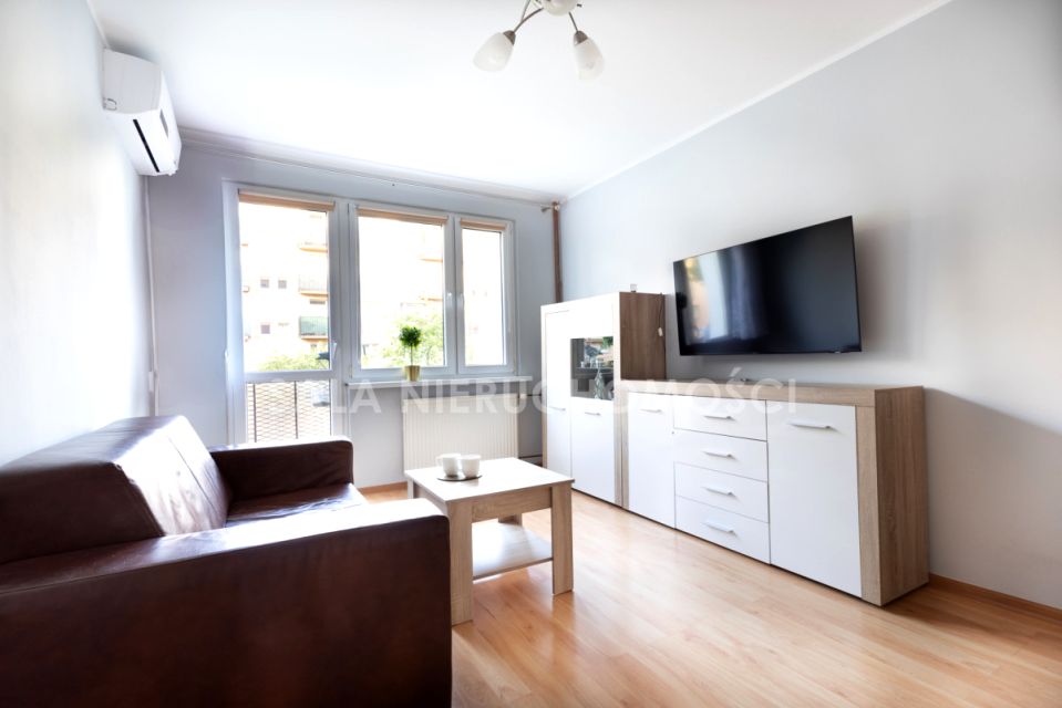 Mieszkanie Bydgoszcz