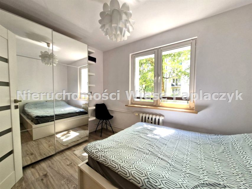 Mieszkanie blok mieszkalny Poznań