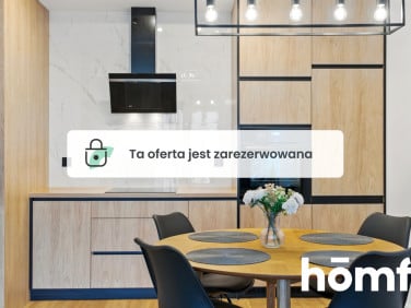 Mieszkanie apartamentowiec wynajem