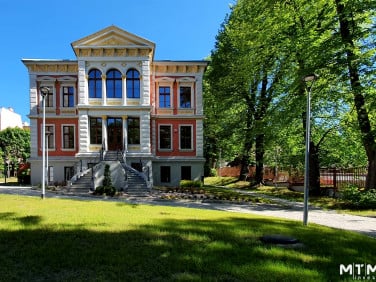 Budynek użytkowy Szczecin sprzedaż