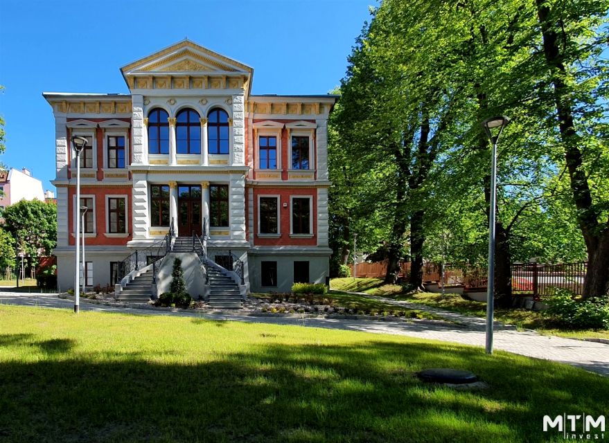 Budynek użytkowy Szczecin sprzedaż