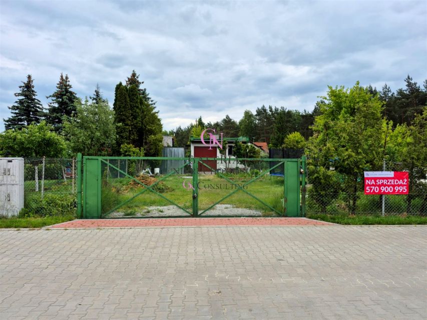 Działka budowlana Toruń sprzedam