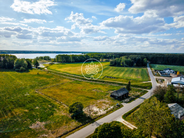Działka budowlana Słupia
