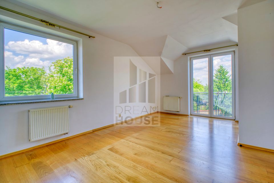 Mieszkanie Święta Katarzyna