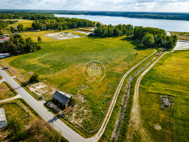 Działka budowlana Słupia sprzedam