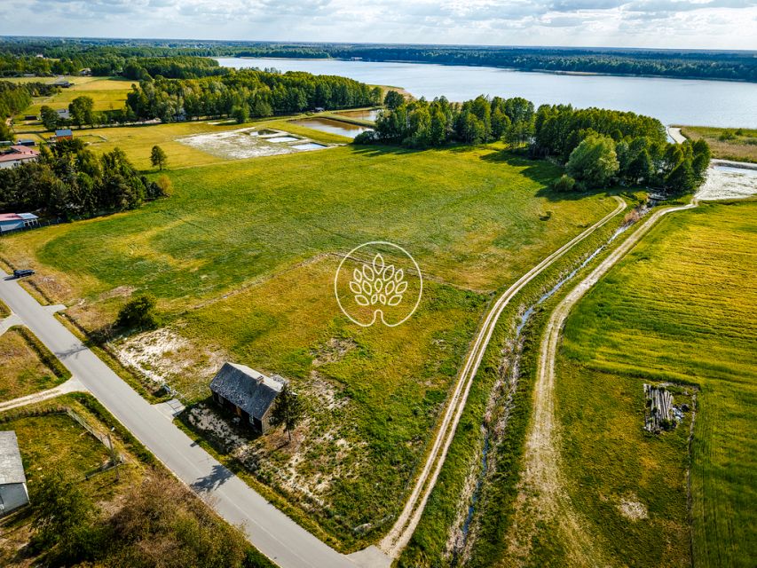 Działka budowlana Słupia sprzedam