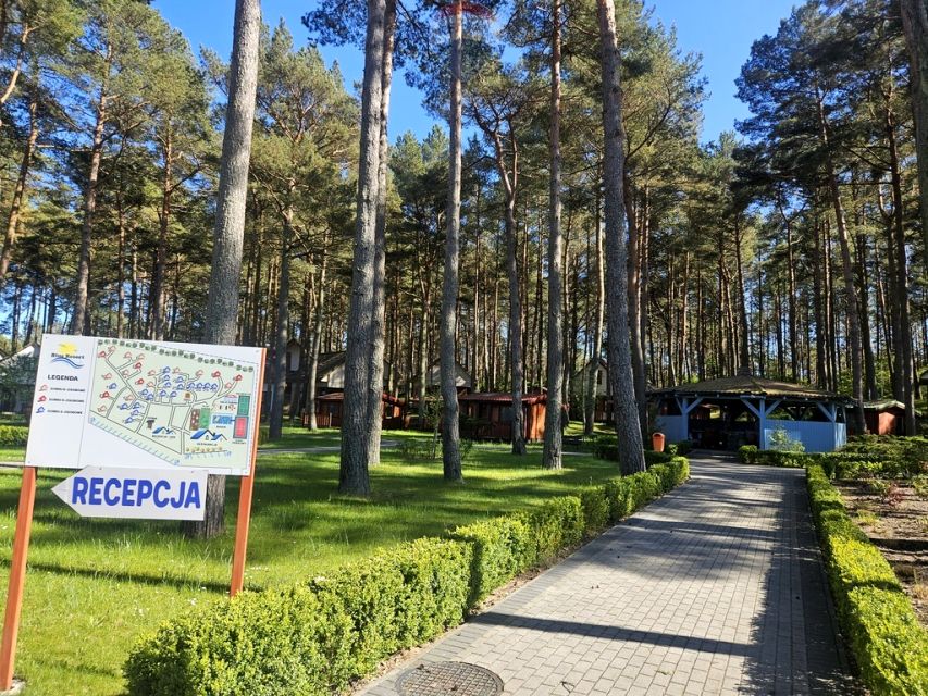 Budynek użytkowy Ostrowo