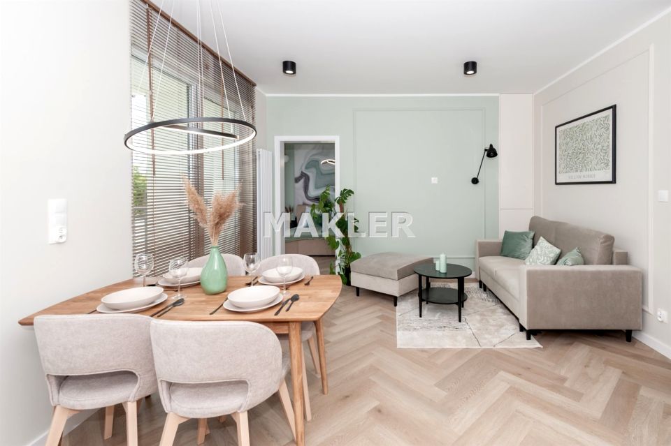 Mieszkanie Bydgoszcz